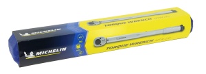 Cheie dinamometrica MICHELIN 12 Zoll 42-210 Nm cu prelungitor 125mm - Img 8