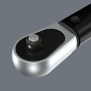 Cheie dinamometrica Wera 05075695001, ajustabila, 40-200 Nm, cu functie Torque Lock - Img 3