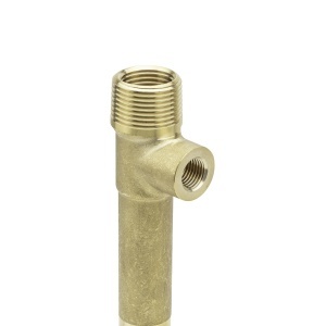 Cheie pentru cuplare rapida Orbit 51031, 34 Zoll, din alama, usor de utilizat - Img 6