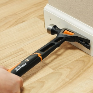 Ciocan cu clauza Fiskars 750200-1001, 453.6 g, design ergonomic - Img 5