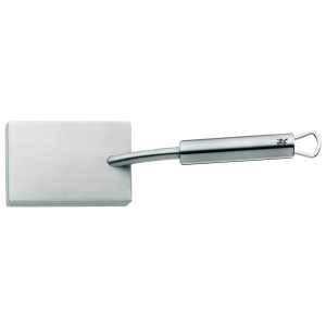 Ciocan de carne WMF Profi Plus 31 cm, Cromargan inox, spulberabil, ergonomic
