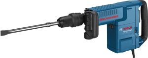 Ciocan demolator Bosch Professional GSH 11 E 168 Jouli SDS Max Motor puternic - Img 2