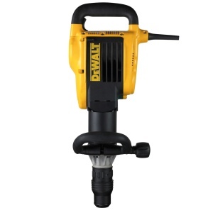 Ciocan demolator DEWALT D25899, 1500W, cu carcasa din magneziu si maner suplimentar