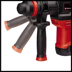 Ciocan demolator Einhell TE-DH 5 750W 5 Joule Maner antivibratii Accesorii incluse - Img 7