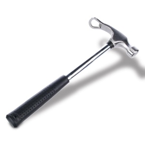Ciocan multifunctional Bruder Mannesmann M76590 cu deschizator de sticle ergonomic si durabil - Img 2