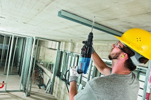 Ciocan rotativ Bosch Professional GBH 2-26 F (830 wati, mandrina interschimbabila SDS-plus, energie de impact: 2,7 J, in carcasa) - Img 2