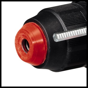 Ciocan rotopercutor cu acumulator Einhell TE-HD 18/20 Li-Solo Power X-Change (18 V, 1,8 J, capacitate de gaurire de 20 mm in beton, 4.750 min-1 max. rata de impact, incl. carcasa, fara baterie) - Img 8
