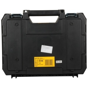 Ciocan rotopercutor DeWalt DCH133NT-XJ, 18V, 26 mm, motor fara perii - Img 4