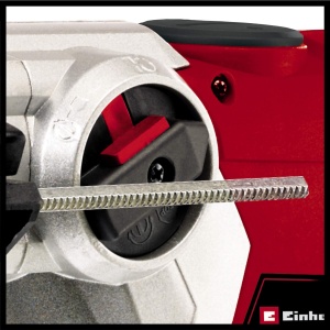 Ciocan Rotopercutor Einhell TE-RH 32 4F Kit 1250W SDS-Plus Anti-Vibratii - Img 5