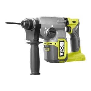 Ciocan rotopercutor RYOBI RSDS18BL-0, 18V, 2.5 J, cu LED - Img 1