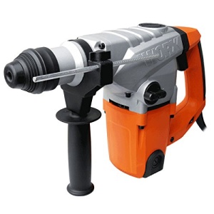 Ciocan rotopercutor WORX WX333, 1250W, 5 Joule, 3-in-1 - Img 3