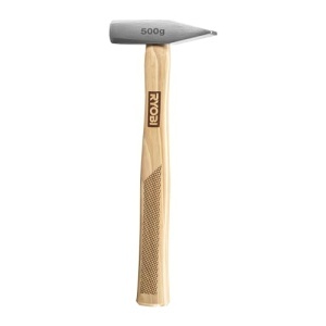 Ciocan RYOBI RHHWE500 500g Maner Hickory Otel Carbon - Img 4