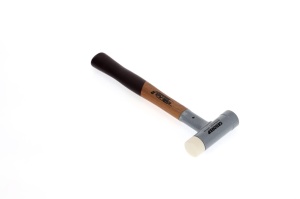 Ciocan Schon si Schlosser GEDORE KOMBI-PLUS R 30 mm, cu maner din hickory, 460 g - Img 4