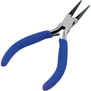Cleste electronic Bruder Mannesmann M10805 125 mm cu manere antialunecare - Img 2