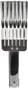 Cleste pentru carne Lacor 30.5 cm, inox, rezistent la coroziune - Img 4