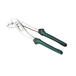 Cleste reglabil Bruder Mannesmann M10972 250 mm otel inoxidabil manere anti-alunecare
