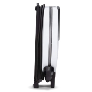 Cloer 120 Waffeleisen Alb 1200W XXL Format Antiaderent - Img 7