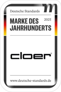 Cloer 180 Fier de vafe pentru o vafa cu inima, 930 W, dimensiune vafe 16 cm, placi grele de copt, semnal optic si acustic, metal, negru - Img 11