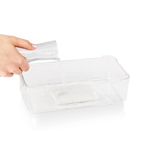 Cloer 800C8FH Lunchbox Flameless Heater 12L Incalzitor fara electricitate - Img 3