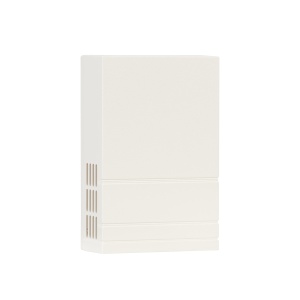 Clopot de usa Legrand Lido 220V, 80 dB, Ultraalb, Montaj pe perete - Img 2