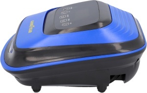 Compresor de aer Goodyear 10 bar, mobil, cu LED, 22 lmin - Img 3