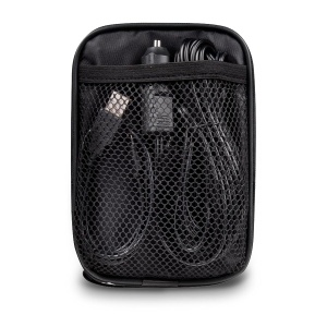Compresor de aer OSRAM TYREinflate 4000, cu acumulator Li-Ion, cabless, LED - Img 4