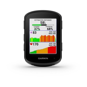 Computer de bicicleta Garmin Edge 540, 2.6 inch, GPS, autonomie 26 ore - Img 6