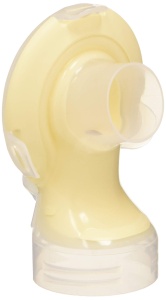Conexiune completa pentru pompa de san Medela Freestyle si Swing Maxi, 400 g - Img 3