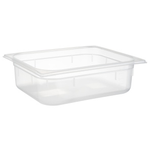 Container GN APS 82114, 5.9 Litri, 32.5 x 26.5 cm, Polypropylen
