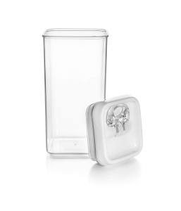 Contenitor pentru alimente Ibili 797112, 1200 ml, Spania - Img 2