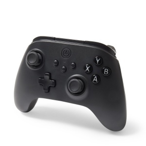 Controler fara fir PowerA OPS v1 pentru PC si Cloud Gaming, gamepad, controler de jocuri video cu fir, controler de jocuri, functioneaza cu Windows 10/11 - Img 5
