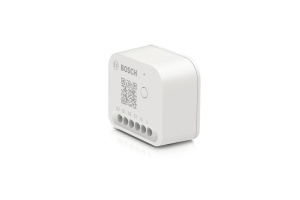 Controler inteligent Bosch Smart Home II pentru iluminat si rulouri compatibil cu Alexa si Google Assistant