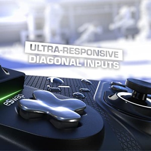 Controler Thrustmaster ESWAP S Pro pentru Xbox Series X|S, Xbox One si Windows - Gamepad personalizabil cu module interschimbabile si precizie ridicata - Img 7
