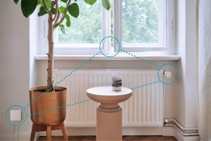 Controller Bosch Smart Home II Gateway Zigbee 30 Control Centralizat - Img 2