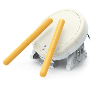 Controller de tobe Taiko No Tatsujin pentru PlayStation 5, PlayStation 4 si Windows 1011 - Img 7