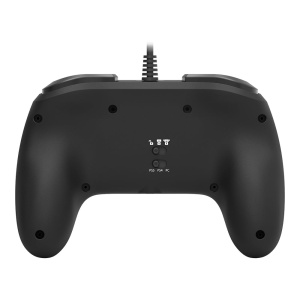 Controller Fighting Commander Octa HORI pentru PS5PS4, 6 butoane, cablu 3m - Img 2