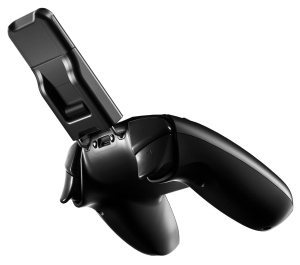Controller Gaming SteelSeries Stratus Bluetooth Android si Windows 90 ore autonomie Trigger Hall Effect - Img 4