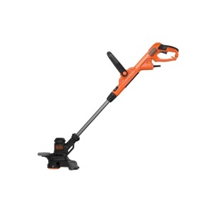 Cortabordes Black Decker POWERCOMMAND 550W, 28 cm, Multicolor