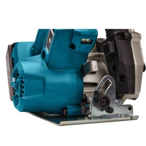 Cortador de diamante MAKITA DCC501ZJ 18V LXT 125mm pentru utilizare umedauscata - Img 5