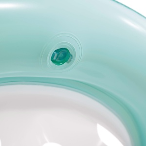 Cos de baschet plutitor Intex Mega Floating Hoops, 86 x 64 cm, cu mingie inclusa - Img 3