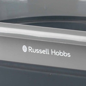 Cos de rufe pliabil Russell Hobbs LA053879GRYEU 27L compact gri - Img 9