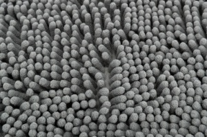 Covor pentru pisici TRIXIE 80 60 cm, impermeabil, rucsator, rapid uscare - Img 3