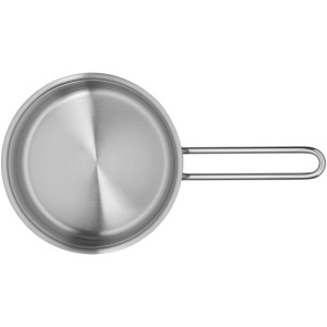 Cratita Silit Achat 16cm 14L Inductie Otel Inoxidabil Fara Capac - Img 4