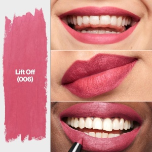 Crayon mat Revlon ColorStay Matte Lite, 1.4 g, nuante intense, rezistent la apa - Img 2