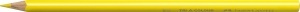 Creion colorat Jumbo Faber-Castell 12 culori, ergonomic, din lemn - Img 3