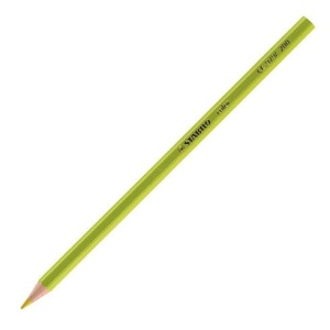 Creion colorat STABILO - ideal pentru scoala, 2.5 mm, din lemn sustenabil - Img 4