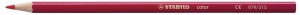 Creion colorat STABILO - intensitate culori, 2,5 mm, din lemn sustenabil - Img 2