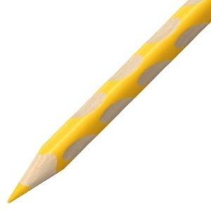 Creion ergonomic STABILO EASYcolors pentru dreptaci, 4.2 mm, multe culori - Img 3