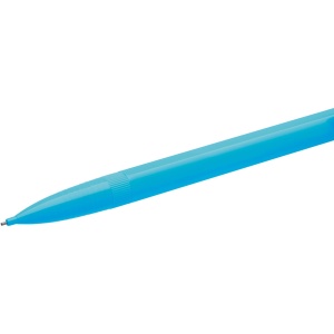 Creion mecanic BIC Matic Fun, 0,7 mm, 10 culori, cu radiergummi - Img 3