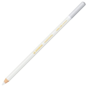 Creion pastel STABILO CarbOthello, 24 culori, 4.4 mm diametru - Img 3